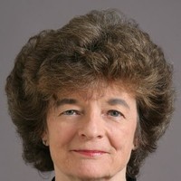 UThink, LLC Employee Eileen Carr's profile photo