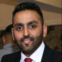 Maninder Dhada Email