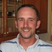 Bowker Employee Paul Rehbein's profile photo