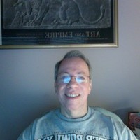 Field Library Employee Jack Weiss's profile photo