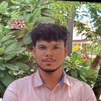 Convosight Employee Abhishek Saini's profile photo
