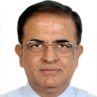 Bodal Chemicals Ltd Employee Satish Kewalramani's profile photo