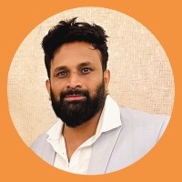 STAAH Employee Tanmay Parmekar's profile photo