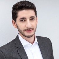 Edison Pardo Email & Phone Number