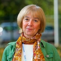 IBS International Business School Budapest - Vienna - Cracow Employee Judit Kiss's profile photo