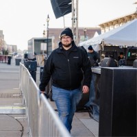 Great Lakes Audio Visual, LLC Employee Michael Minich's profile photo