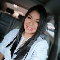 Knightsbridge Circle™ Employee Elmy Janeth Olivares Lopez's profile photo