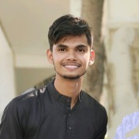 TechVerito Employee Vedang Nikure's profile photo