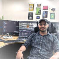 Netlings Employee Kishan Soni's profile photo