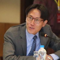 Oecd - Ocde Employee William Loo's profile photo