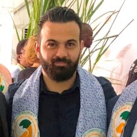 SOTACI (Société des Tubes d'Acier et d'Aluminium en Côte d'Ivoire) Employee Ahmad Omais's profile photo