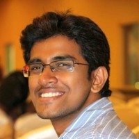 Ford Motor Company Employee Ganesh Kale's profile photo