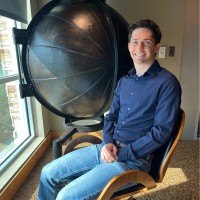 Justin Rumisek Email & Phone Number