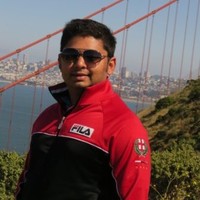 Expedia, Inc. Employee Chintan Sheth's profile photo