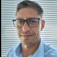 Powermite div of Hudaco Trading (Pty) Ltd Employee Roelof Pieterse's profile photo
