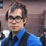 Be Biopharma Employee Bryan Chin's profile photo