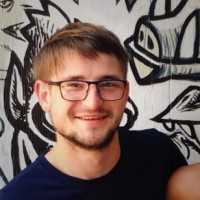 Stream Employee Daniel Kosykh's profile photo