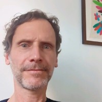 Sourcefabric z.ú. Employee Gideon Lehmann's profile photo