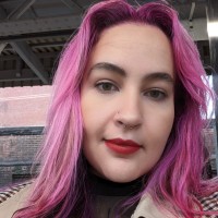 Talya Garnett's profile photo