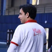 Khuram Maqsood Email