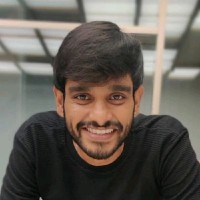 Tickmarks, Inc Employee Bala Ganesh's profile photo