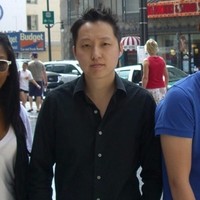 6Theory Media Employee Paul Han's profile photo