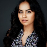 City of Los Angeles Employee Maha Haq's profile photo