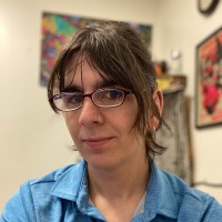 Elizabeth Steinmetz Email & Phone Number