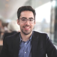 Soft Services Employee Luke Nilaratna-Browngold's profile photo