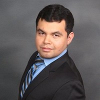 The Exploration Company Employee Adit Joshi's profile photo