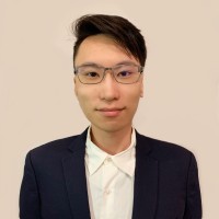 Mitchell Lam Email