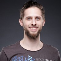 3angleTech Employee Catalin Dobre's profile photo