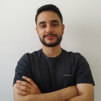 Kaspper Employee Bruno Moraes's profile photo