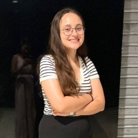 Valejet.com Employee Caroline Sezinando's profile photo