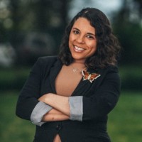 Archbishop Carroll High School Employee Lupita-Maria T. Matadi's profile photo