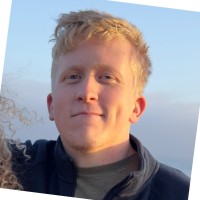 Dynaflex Tech Employee Aidan Penn's profile photo