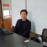 Swift Dynamics Employee Nick Jaroensawad's profile photo