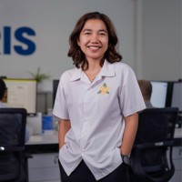 Acteus Group Employee Tola Peng's profile photo