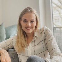 go AVA Employee Pia Güldner's profile photo