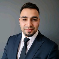 Hazem Azzam Email
