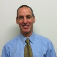 DWS Group Employee Mark Sallinger's profile photo