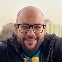 Mashura Consultants Employee Kareem Hany's profile photo
