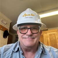 Apache Corporation Employee Fred Lacey's profile photo