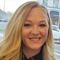 Futaba Indiana of America Employee Angela Wildman's profile photo