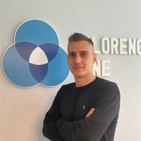 Florence One Employee Jacopo Nigro's profile photo