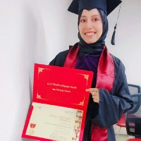 RAQMEYAT Employee Mona Embaby's profile photo