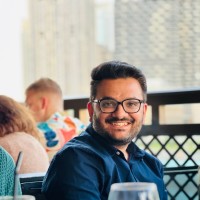 Hult International Business School Employee Abdullah Jawed's profile photo