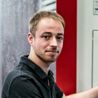 Daedalus Employee Steffen Großmann's profile photo