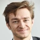 Daniel Giorev Email & Phone Number