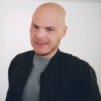 Granlund Employee Jani-Matti Paronen's profile photo